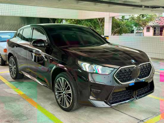 BMW-X2-2.0 TURBO GASOLINA XDRIVE20I M SPORT STEPTRONIC BMW-X2-2024