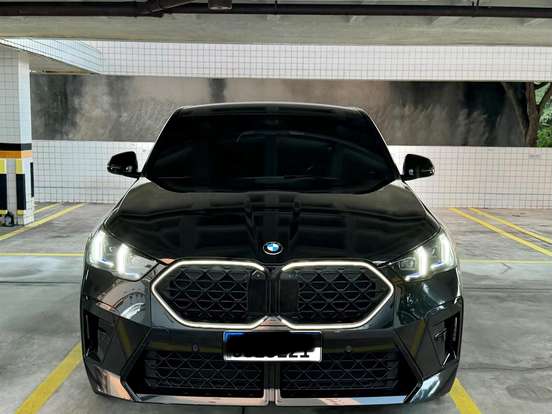 BMW-X2-2.0 TURBO GASOLINA XDRIVE20I M SPORT STEPTRONIC BMW-X2-2024