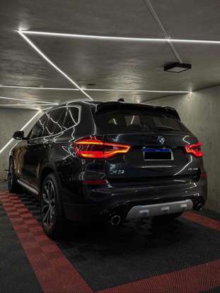 BMW-X3-2019