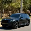 BMW X3 3.0 TWINPOWER GASOLINA M40I M SPORT EDITION STEPTRONIC BMW X3 3.0 TWINPOWER GASOLINA M40I M SPORT EDITION STEPTRONIC
