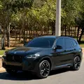BMW X3 3.0 TWINPOWER GASOLINA M40I M SPORT EDITION STEPTRONIC BMW X3 3.0 TWINPOWER GASOLINA M40I M SPORT EDITION STEPTRONIC