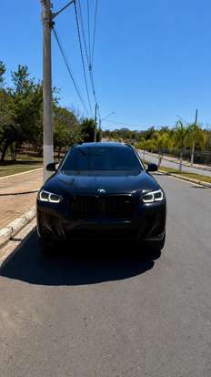 BMW-X3-2022