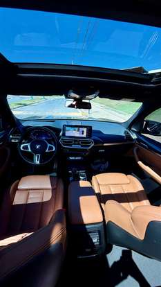 BMW-X3-2022
