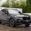 BMW X3 3.0 TWINPOWER GASOLINA M40I STEPTRONIC BMW X3 3.0 TWINPOWER GASOLINA M40I STEPTRONIC