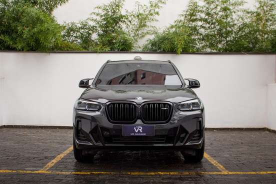 BMW-X3-2022