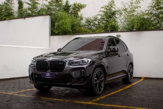 BMW-X3-2022