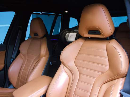 BMW-X3-3.0 TWINPOWER GASOLINA M40I STEPTRONIC BMW-X3-2022