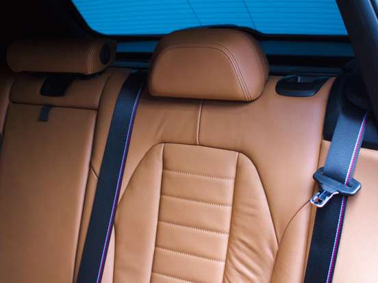 BMW-X3-3.0 TWINPOWER GASOLINA M40I STEPTRONIC BMW-X3-2022