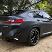BMW X4 3.0 TWINPOWER GASOLINA M40I STEPTRONIC BMW X4 3.0 TWINPOWER GASOLINA M40I STEPTRONIC