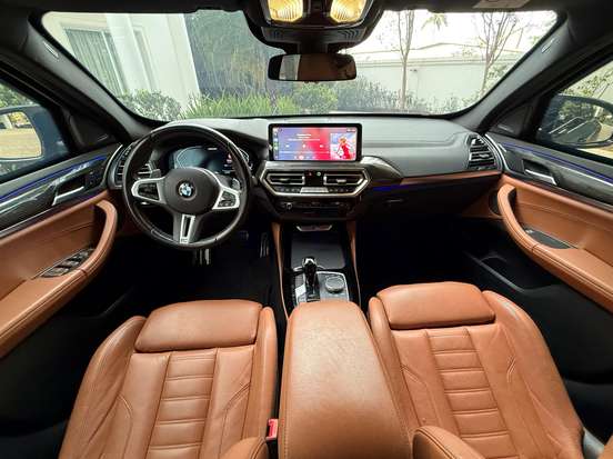 BMW-X4-2023