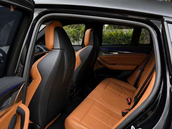 BMW-X4-3.0 TWINPOWER GASOLINA M40I STEPTRONIC BMW-X4-2023