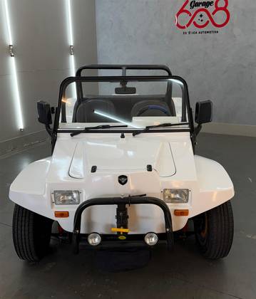 BRM M-8 1.6 GASOLINA MANUAL