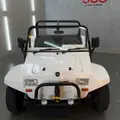BRM M-8 1.6 GASOLINA MANUAL BRM M-8 1.6 GASOLINA MANUAL