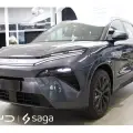 BYD ATTO 8 1.5 TURBO PHEV AWD AUTOMÁTICO BYD ATTO 8 1.5 TURBO PHEV AWD AUTOMÁTICO