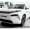 BYD ATTO 8 1.5 TURBO PHEV AWD AUTOMÁTICO BYD ATTO 8 1.5 TURBO PHEV AWD AUTOMÁTICO