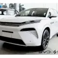 BYD ATTO 8 1.5 TURBO PHEV AWD AUTOMÁTICO BYD ATTO 8 1.5 TURBO PHEV AWD AUTOMÁTICO
