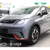 BYD DOLPHIN 44,9 KW ELÉTRICO GS BYD DOLPHIN 44,9 KW ELÉTRICO GS