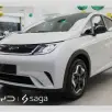 BYD DOLPHIN 44,9 KW ELÉTRICO GS BYD DOLPHIN 44,9 KW ELÉTRICO GS