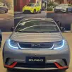BYD DOLPHIN 44,9 KW ELÉTRICO GS BYD DOLPHIN 44,9 KW ELÉTRICO GS