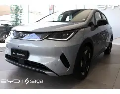 BYD DOLPHIN 45,1 KW ELÉTRICO SE BYD DOLPHIN 45,1 KW ELÉTRICO SE