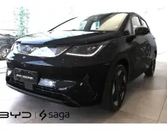 BYD DOLPHIN 45,1 KW ELÉTRICO SE BYD DOLPHIN 45,1 KW ELÉTRICO SE