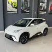 BYD DOLPHIN MINI 38 KW ELÉTRICO GL BYD DOLPHIN MINI 38 KW ELÉTRICO GL