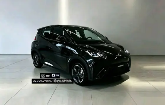 BYD DOLPHIN MINI 38 KW ELÉTRICO GL