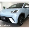 BYD DOLPHIN MINI 38 KW ELÉTRICO GS BYD DOLPHIN MINI 38 KW ELÉTRICO GS