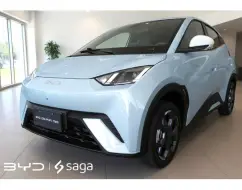 BYD DOLPHIN MINI 38 KW ELÉTRICO GS BYD DOLPHIN MINI 38 KW ELÉTRICO GS