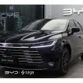 BYD KING 1.5 DM-I PHEV GS AUTOMÁTICO BYD KING 1.5 DM-I PHEV GS AUTOMÁTICO