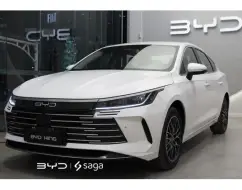 BYD KING 1.5 DM-I PHEV GS AUTOMÁTICO BYD KING 1.5 DM-I PHEV GS AUTOMÁTICO