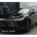 BYD KING 1.5 DM-I PHEV GS AUTOMÁTICO BYD KING 1.5 DM-I PHEV GS AUTOMÁTICO