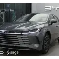 BYD KING 1.5 DM-I PHEV GS AUTOMÁTICO BYD KING 1.5 DM-I PHEV GS AUTOMÁTICO