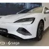 BYD SEAL 82,5 KW ELÉTRICO AWD BYD SEAL 82,5 KW ELÉTRICO AWD