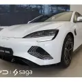BYD SEAL 82,5 KW ELÉTRICO AWD BYD SEAL 82,5 KW ELÉTRICO AWD