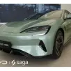BYD SEAL 82,5 KW ELÉTRICO AWD BYD SEAL 82,5 KW ELÉTRICO AWD