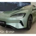 BYD SEAL 82,5 KW ELÉTRICO AWD BYD SEAL 82,5 KW ELÉTRICO AWD