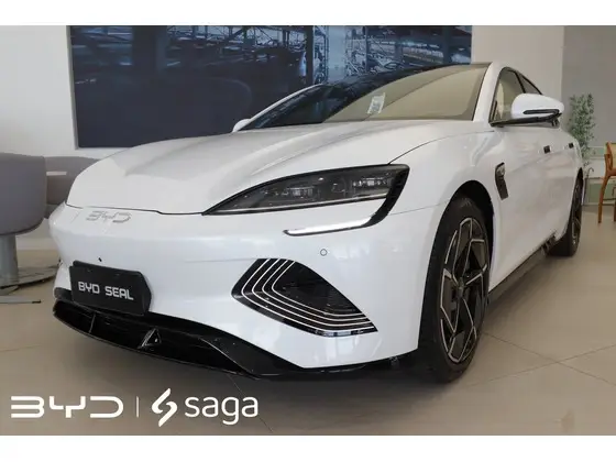 BYD SEAL 82,5 KW ELÉTRICO AWD