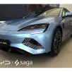 BYD SEAL 82,5 KW ELÉTRICO AWD BYD SEAL 82,5 KW ELÉTRICO AWD