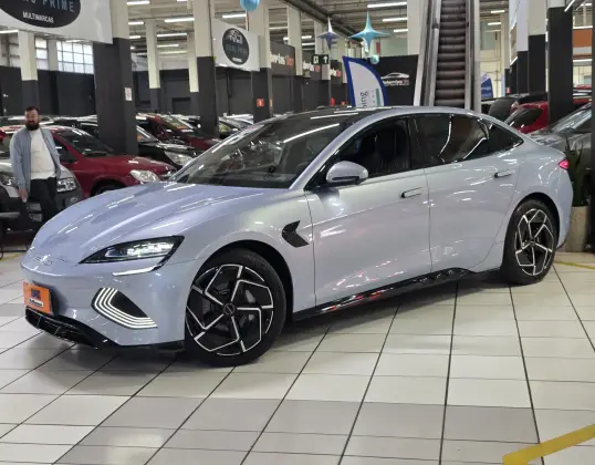 BYD SEAL 82,5 KW ELÉTRICO AWD
