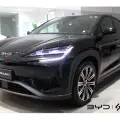 BYD SEALION 7 82,5 KW ELÉTRICO AWD BYD SEALION 7 82,5 KW ELÉTRICO AWD
