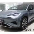 BYD SEALION 7 82,5 KW ELÉTRICO AWD BYD SEALION 7 82,5 KW ELÉTRICO AWD