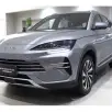 BYD SONG PLUS PREMIUM 1.5 DM-I TURBO HÍBRIDO AWD AUTOMÁTICO BYD SONG PLUS PREMIUM 1.5 DM-I TURBO HÍBRIDO AWD AUTOMÁTICO