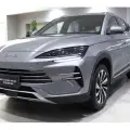 BYD SONG PLUS PREMIUM 1.5 DM-I TURBO HÍBRIDO AWD AUTOMÁTICO BYD SONG PLUS PREMIUM 1.5 DM-I TURBO HÍBRIDO AWD AUTOMÁTICO