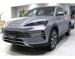 BYD SONG PLUS PREMIUM 1.5 DM-I TURBO HÍBRIDO AWD AUTOMÁTICO BYD SONG PLUS PREMIUM 1.5 DM-I TURBO HÍBRIDO AWD AUTOMÁTICO