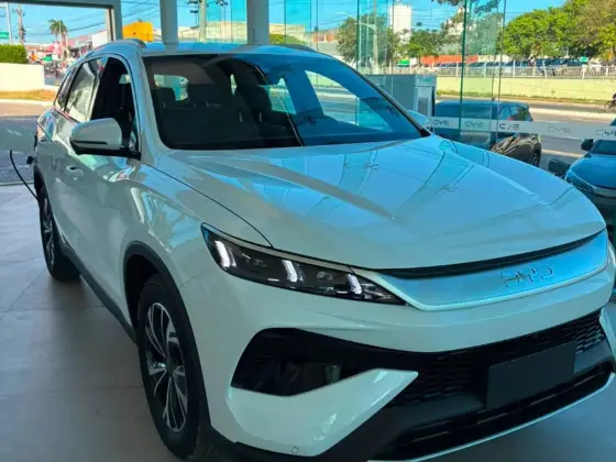 BYD SONG PRO 1.5 DM-I FLEX PHEV GS AUTOMÁTICO BYD SONG PRO 1.5 DM-I FLEX PHEV GS AUTOMÁTICO