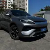 BYD SONG PRO 1.5 DM-I FLEX PHEV GS AUTOMÁTICO BYD SONG PRO 1.5 DM-I FLEX PHEV GS AUTOMÁTICO