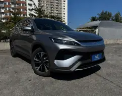 BYD SONG PRO 1.5 DM-I FLEX PHEV GS AUTOMÁTICO BYD SONG PRO 1.5 DM-I FLEX PHEV GS AUTOMÁTICO