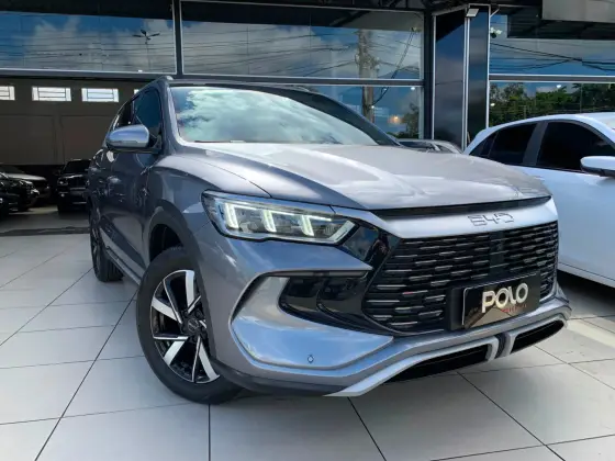 BYD SONG PRO 1.5 DM-I HÍBRIDO GL AUTOMÁTICO BYD SONG PRO 1.5 DM-I HÍBRIDO GL AUTOMÁTICO