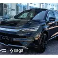 BYD TAN ELÉTRICO AWD BYD TAN ELÉTRICO AWD
